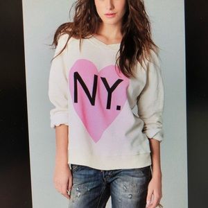 Wildfox Sweater